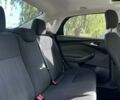 Черный Форд Фокус, объемом двигателя 2 л и пробегом 169 тыс. км за 8900 $, фото 8 на Automoto.ua