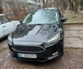 Черный Форд Фокус, объемом двигателя 2 л и пробегом 162 тыс. км за 7900 $, фото 12 на Automoto.ua
