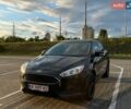 Черный Форд Фокус, объемом двигателя 2 л и пробегом 231 тыс. км за 8000 $, фото 1 на Automoto.ua