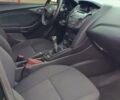 Черный Форд Фокус, объемом двигателя 2 л и пробегом 130 тыс. км за 6700 $, фото 12 на Automoto.ua
