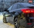Черный Форд Фокус, объемом двигателя 2 л и пробегом 119 тыс. км за 9500 $, фото 7 на Automoto.ua