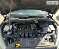 Черный Форд Фокус, объемом двигателя 2 л и пробегом 239 тыс. км за 7500 $, фото 9 на Automoto.ua