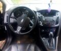 Форд Фокус 2015 у Києві на Automoto.ua Чорний Форд Фокус, об'ємом двигуна 2 л та пробігом 150 тис. км за 6500 $, фото 2 на Automoto.ua