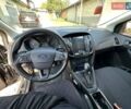 Черный Форд Фокус, объемом двигателя 2 л и пробегом 117 тыс. км за 9900 $, фото 14 на Automoto.ua