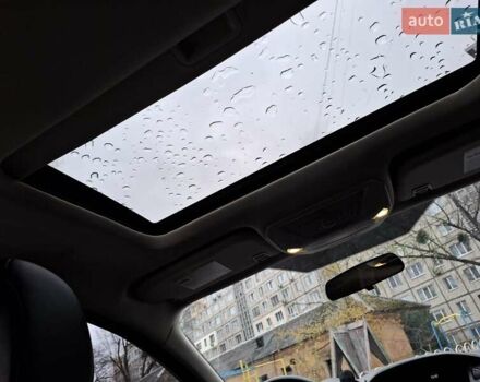 Черный Форд Фокус, объемом двигателя 2 л и пробегом 188 тыс. км за 6900 $, фото 14 на Automoto.ua