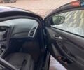 Чорний Форд Фокус, об'ємом двигуна 2 л та пробігом 210 тис. км за 8500 $, фото 9 на Automoto.ua