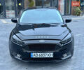 Форд Фокус 2015 в Виннице на Automoto.ua Черный Форд Фокус, объемом двигателя 2 л и пробегом 275 тыс. км за 6999 $, фото 6 на Automoto.ua