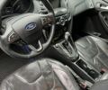 Чорний Форд Фокус, об'ємом двигуна 2 л та пробігом 167 тис. км за 8500 $, фото 9 на Automoto.ua