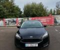 Черный Форд Фокус, объемом двигателя 2 л и пробегом 169 тыс. км за 8400 $, фото 2 на Automoto.ua