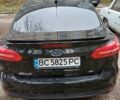 Черный Форд Фокус, объемом двигателя 2 л и пробегом 162 тыс. км за 7900 $, фото 5 на Automoto.ua