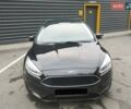 Чорний Форд Фокус, об'ємом двигуна 2 л та пробігом 246 тис. км за 7300 $, фото 1 на Automoto.ua