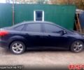 Форд Фокус 2015 у Києві на Automoto.ua Чорний Форд Фокус, об'ємом двигуна 2 л та пробігом 150 тис. км за 6500 $, фото 4 на Automoto.ua