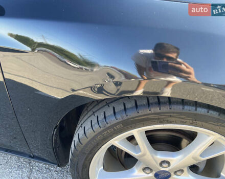 Чорний Форд Фокус, об'ємом двигуна 2 л та пробігом 109 тис. км за 7500 $, фото 17 на Automoto.ua