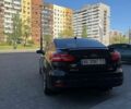 Черный Форд Фокус, объемом двигателя 2 л и пробегом 160 тыс. км за 8500 $, фото 4 на Automoto.ua