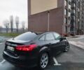 Черный Форд Фокус, объемом двигателя 2 л и пробегом 147 тыс. км за 7500 $, фото 5 на Automoto.ua