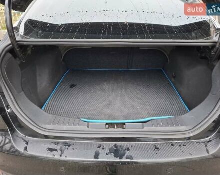 Черный Форд Фокус, объемом двигателя 2 л и пробегом 188 тыс. км за 6900 $, фото 19 на Automoto.ua