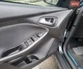 Черный Форд Фокус, объемом двигателя 2 л и пробегом 188 тыс. км за 6900 $, фото 7 на Automoto.ua