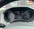Чорний Форд Фокус, об'ємом двигуна 2 л та пробігом 130 тис. км за 9800 $, фото 7 на Automoto.ua