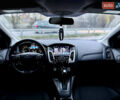 Форд Фокус 2015 в Виннице на Automoto.ua Черный Форд Фокус, объемом двигателя 2 л и пробегом 275 тыс. км за 6999 $, фото 41 на Automoto.ua