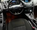 Чорний Форд Фокус, об'ємом двигуна 0 л та пробігом 162 тис. км за 7906 $, фото 10 на Automoto.ua