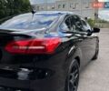 Чорний Форд Фокус, об'ємом двигуна 2 л та пробігом 117 тис. км за 7900 $, фото 7 на Automoto.ua