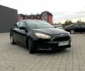 Чорний Форд Фокус, об'ємом двигуна 2 л та пробігом 236 тис. км за 7499 $, фото 1 на Automoto.ua