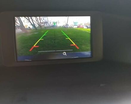 Форд Фокус 2015 у Смеле на Automoto.ua Чорний Форд Фокус, об'ємом двигуна 2.01 л та пробігом 208 тис. км за 8700 $, фото 6 на Automoto.ua