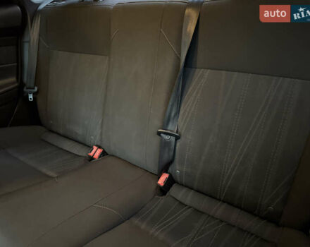 Черный Форд Фокус, объемом двигателя 2.02 л и пробегом 206 тыс. км за 6699 $, фото 12 на Automoto.ua