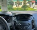 Чорний Форд Фокус, об'ємом двигуна 2 л та пробігом 210 тис. км за 8500 $, фото 4 на Automoto.ua