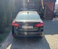 Чорний Форд Фокус, об'ємом двигуна 2 л та пробігом 240 тис. км за 6400 $, фото 41 на Automoto.ua