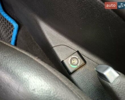 Черный Форд Фокус, объемом двигателя 2 л и пробегом 188 тыс. км за 6900 $, фото 10 на Automoto.ua