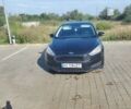 Черный Форд Фокус, объемом двигателя 2 л и пробегом 177 тыс. км за 9000 $, фото 1 на Automoto.ua