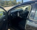 Черный Форд Фокус, объемом двигателя 2 л и пробегом 220 тыс. км за 7200 $, фото 6 на Automoto.ua