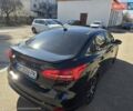 Чорний Форд Фокус, об'ємом двигуна 2 л та пробігом 93 тис. км за 9500 $, фото 2 на Automoto.ua