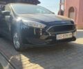 Чорний Форд Фокус, об'ємом двигуна 2 л та пробігом 240 тис. км за 6400 $, фото 49 на Automoto.ua