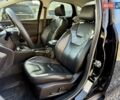 Черный Форд Фокус, объемом двигателя 2 л и пробегом 210 тыс. км за 7800 $, фото 7 на Automoto.ua