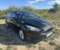 Черный Форд Фокус, объемом двигателя 2 л и пробегом 220 тыс. км за 7200 $, фото 8 на Automoto.ua