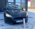 Черный Форд Фокус, объемом двигателя 2 л и пробегом 247 тыс. км за 7600 $, фото 1 на Automoto.ua