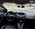 Черный Форд Фокус, объемом двигателя 2 л и пробегом 188 тыс. км за 6900 $, фото 15 на Automoto.ua