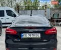 Черный Форд Фокус, объемом двигателя 2 л и пробегом 112 тыс. км за 7200 $, фото 6 на Automoto.ua