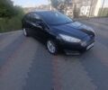 Черный Форд Фокус, объемом двигателя 2.01 л и пробегом 184 тыс. км за 7500 $, фото 2 на Automoto.ua