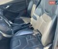 Черный Форд Фокус, объемом двигателя 2 л и пробегом 156 тыс. км за 8400 $, фото 11 на Automoto.ua