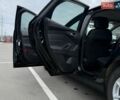 Черный Форд Фокус, объемом двигателя 2 л и пробегом 232 тыс. км за 7700 $, фото 5 на Automoto.ua