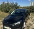 Черный Форд Фокус, объемом двигателя 2 л и пробегом 220 тыс. км за 7200 $, фото 3 на Automoto.ua