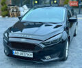 Форд Фокус 2015 в Виннице на Automoto.ua Черный Форд Фокус, объемом двигателя 2 л и пробегом 275 тыс. км за 6999 $, фото 3 на Automoto.ua