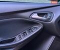 Чорний Форд Фокус, об'ємом двигуна 2 л та пробігом 122 тис. км за 7700 $, фото 31 на Automoto.ua