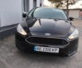 Чорний Форд Фокус, об'ємом двигуна 2 л та пробігом 205 тис. км за 7899 $, фото 7 на Automoto.ua
