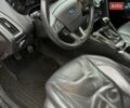 Черный Форд Фокус, объемом двигателя 2 л и пробегом 203 тыс. км за 8400 $, фото 11 на Automoto.ua