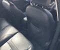 Черный Форд Фокус, объемом двигателя 2 л и пробегом 220 тыс. км за 8200 $, фото 16 на Automoto.ua