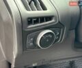 Черный Форд Фокус, объемом двигателя 2 л и пробегом 148 тыс. км за 8500 $, фото 10 на Automoto.ua